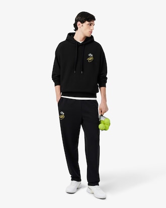 Lacoste Tennis x Novak Djokovic Sweatpants