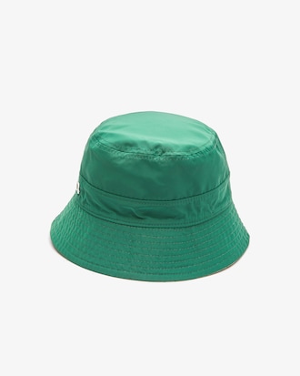 Bob r&eacute;versible H&eacute;ritage bi-mati&egrave;re uni ou &agrave; carreaux