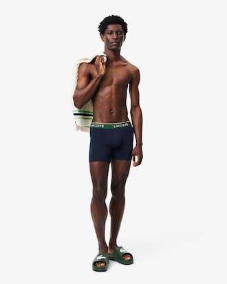 Men's 3-Pack Boxer Briefs