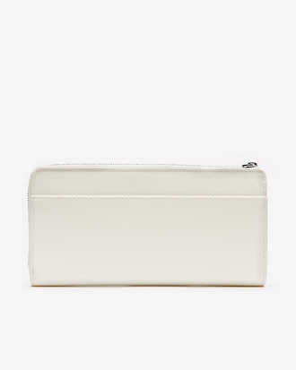 Cartera Daily Classic con diez espacios para tarjetas para mujer