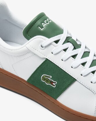 Men's Carnaby Pro Leather Color-Pop Sneakers