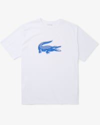 Men’s SPORT Big Fit Breathable Logo T-Shirt
