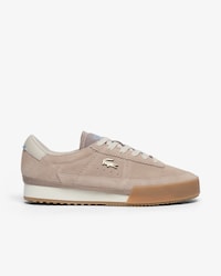 Women's Aura Suede Sneakers