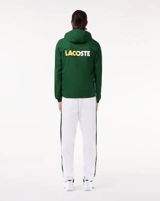 Men's Tennis Sweatsuit