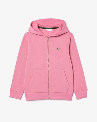 Sudadera con gorro y Cierre para niño