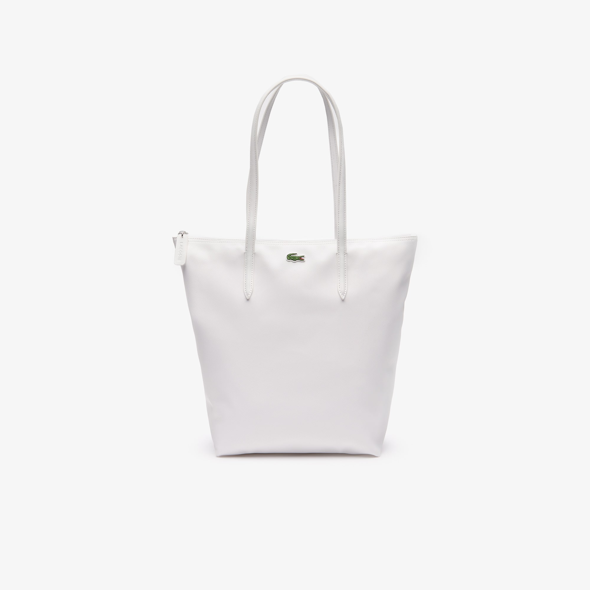 Women's L.12.12 Concept Vertical Tote - Bags - New In 2025
