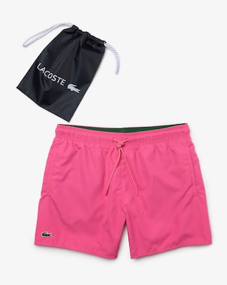 Men's Quick-Dry Swim Trunks
