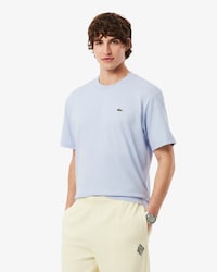 Heavy Cotton Jersey T-Shirt