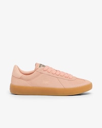 Women's Baseshot Pro Suede Sneakers