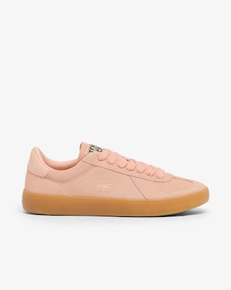 Women's Baseshot Pro Suede Sneakers