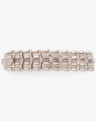Runway Scales Bracelet