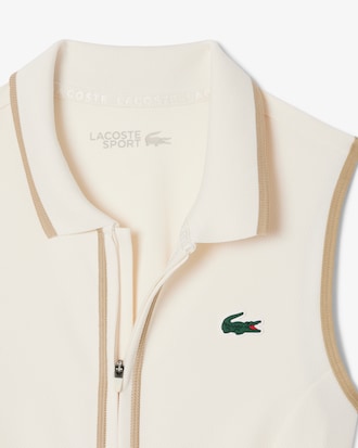 Women's Ultra Dry Heritage Trim Golf Dress