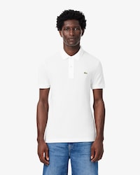 Men's Slim Fit L.12.12 Piqu&eacute; Polo