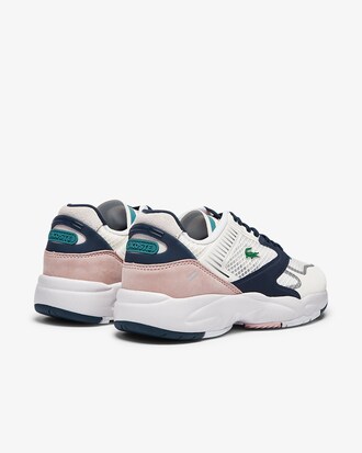 Sneakers Storm 96 Nano Textile para mujer