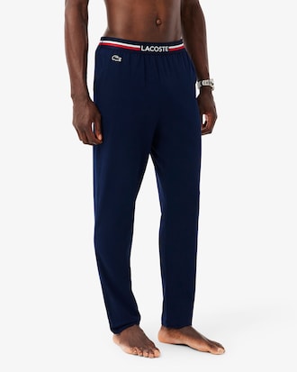 Men's MultiColor Waist Pajama Pants