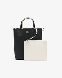 Bolsa Tote Reversible Anna Vertical para Mujer