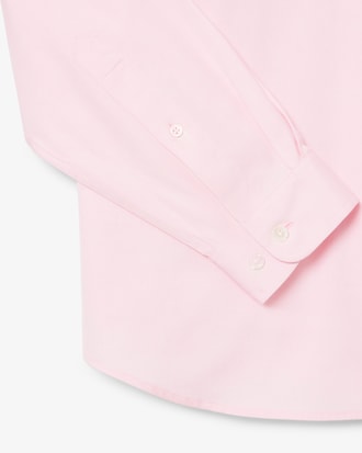 Men's Regular Fit Cotton Shirt