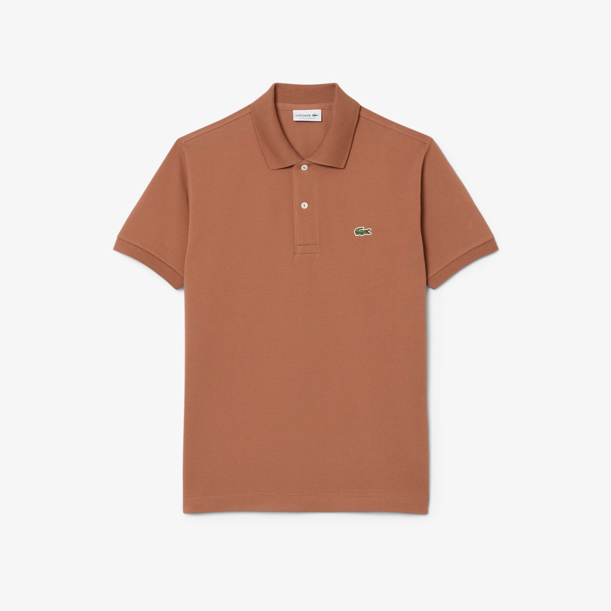 Lacoste Men's Classic Fit Original L.12.12 Polo
