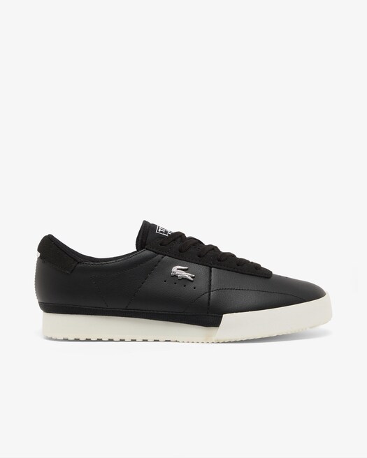 BLACK/OFFWHITE
