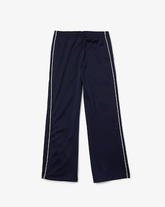 Kids' Heritage Side Bands Loose Fleece Sweatpants