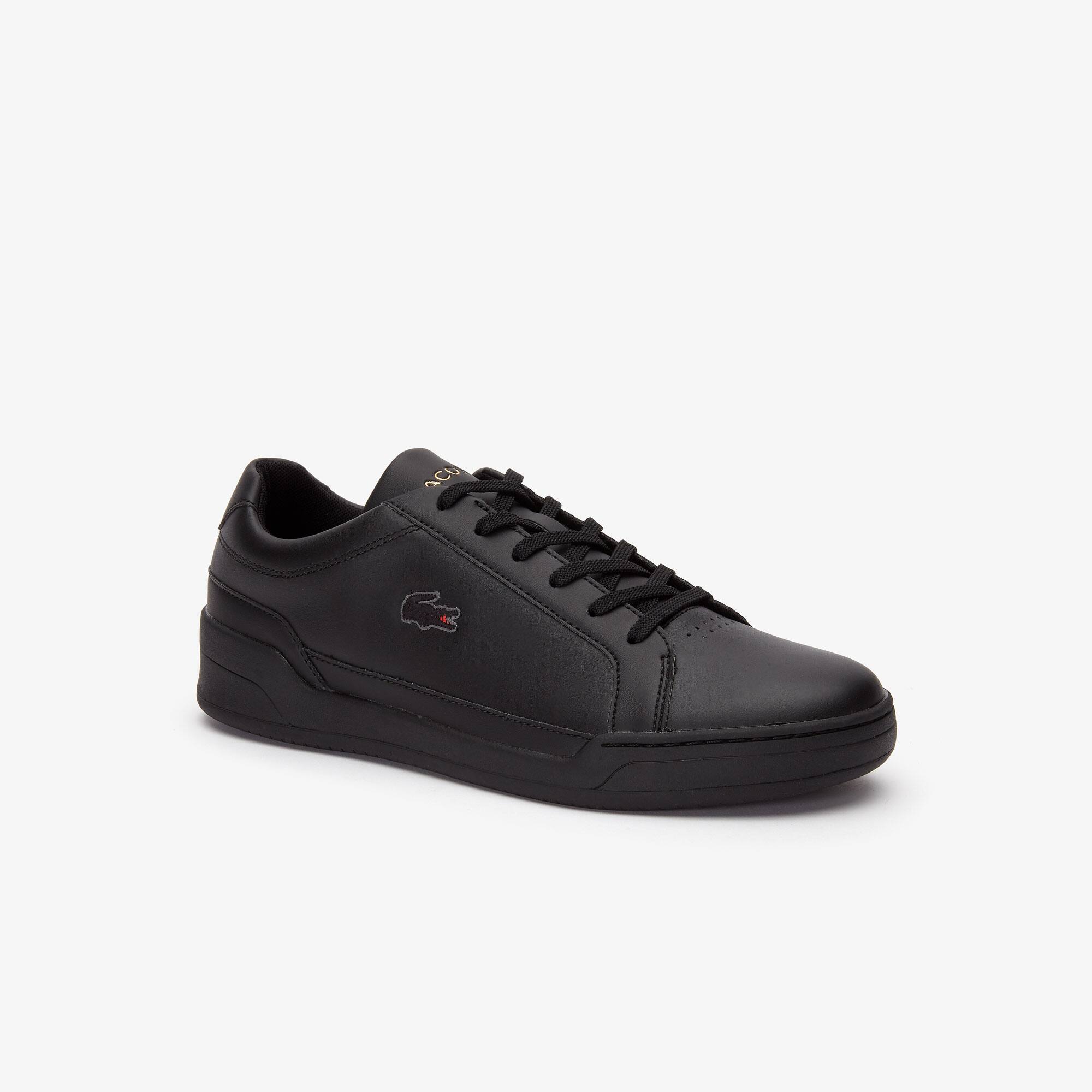 Men's Challenge Leather and Synthetic 