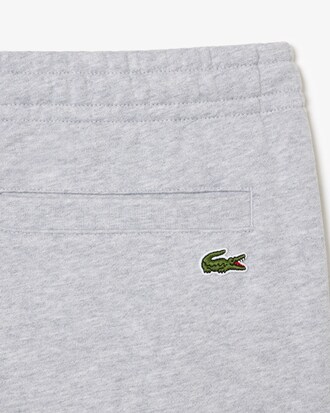 Unisex Tapered Leg Sweatpants