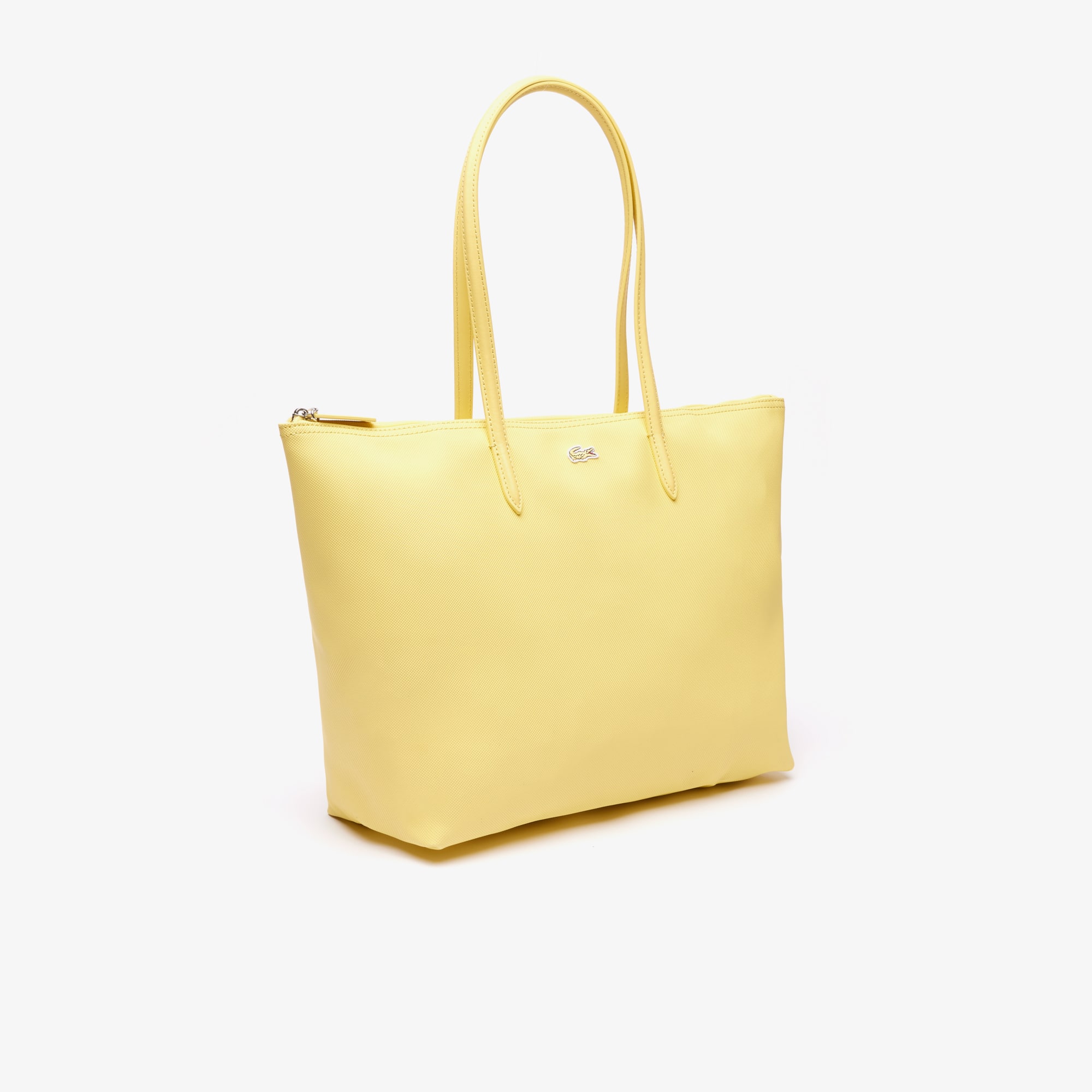 Women's Large L.12.12 Concept Tote - Bags - New In 2026 | Lacoste