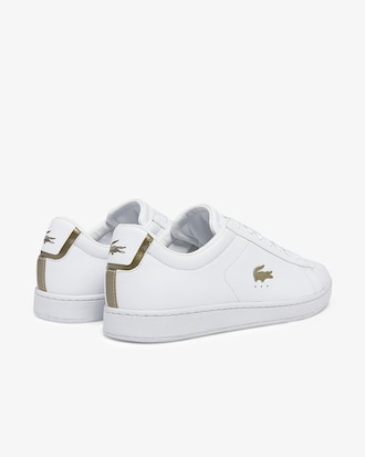 Men's Carnaby Evo Leather Sneakers