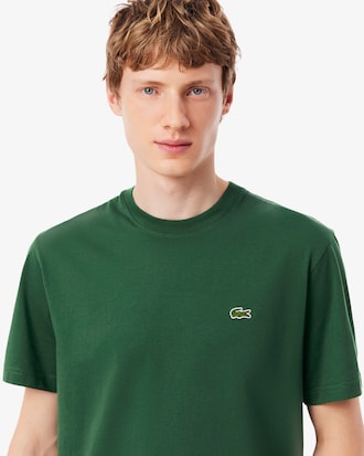 Men's Cotton T-Shirt