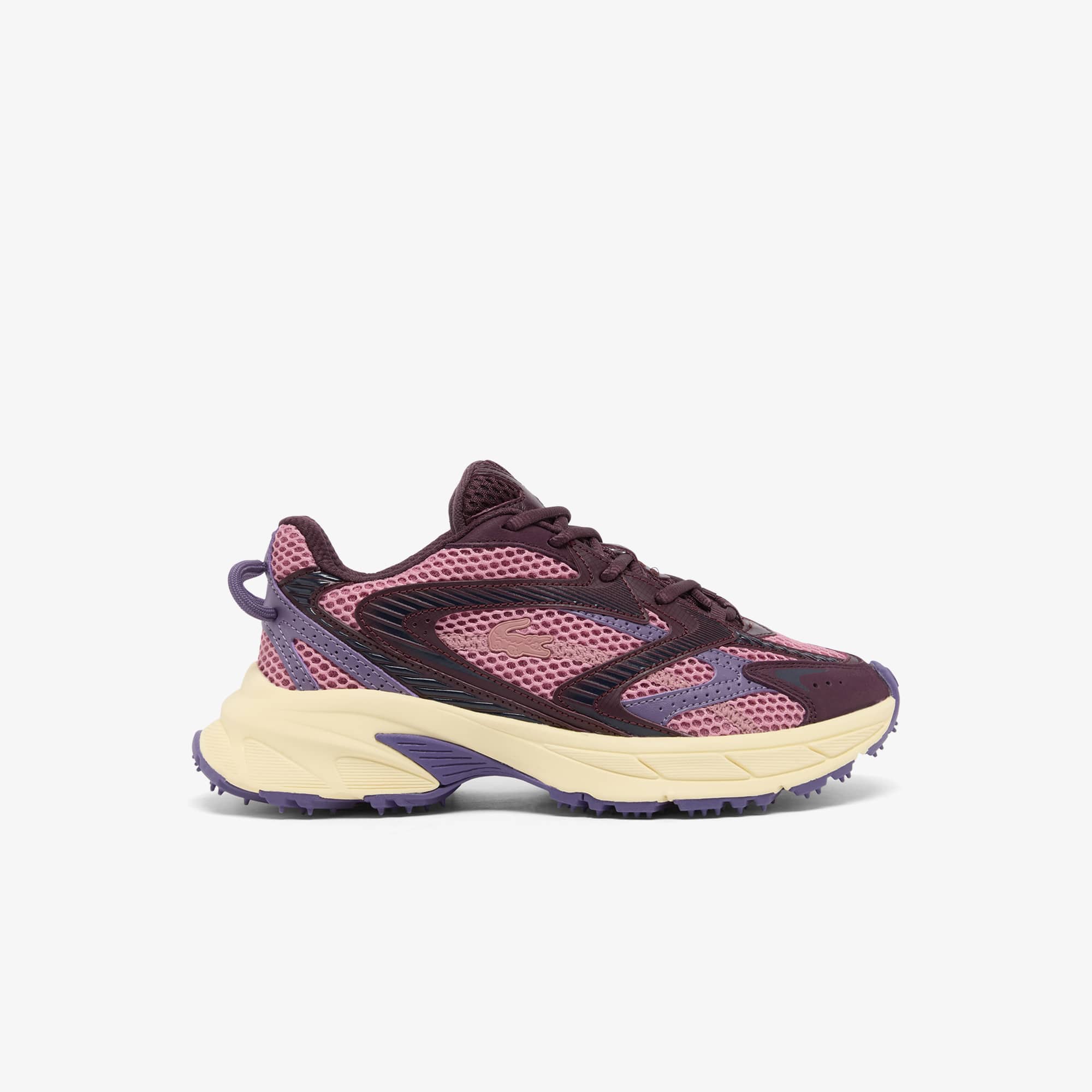 Lacoste Women's L003 Neo Shot Sneakers - 9.5 In Multi