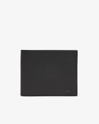 Foldable Calfskin Wallet