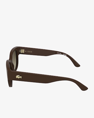Lentes de Sol Ovaladas L.12.12