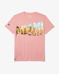 Men's Miami Open Miami Graphic T-shirt