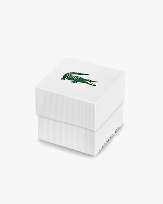 Capucine Stainless Steel Watch