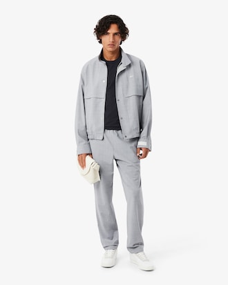 Playera con Insignia Made in France 