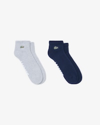 2-Pack Low Sport Socks