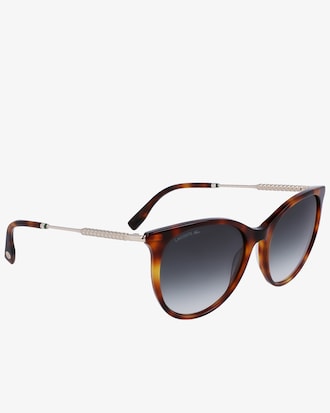 Women's Neoheritage Oval Acetate Glasses