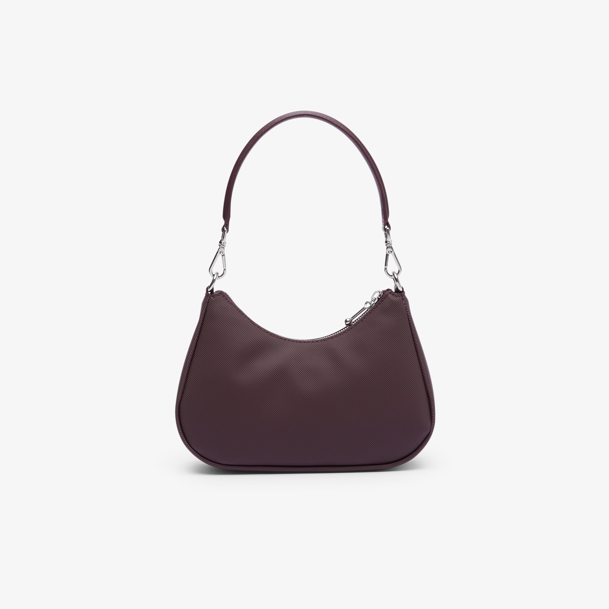 Daily City Shoulder Bag - Bags - New In 2026 | Lacoste Daily City Shoulder Bag - Bags - New In 2026 | Lacoste