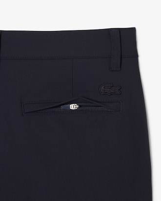 Men's Slim Fit Commuter Pants