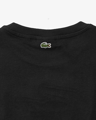 Printed Cotton T-shirt