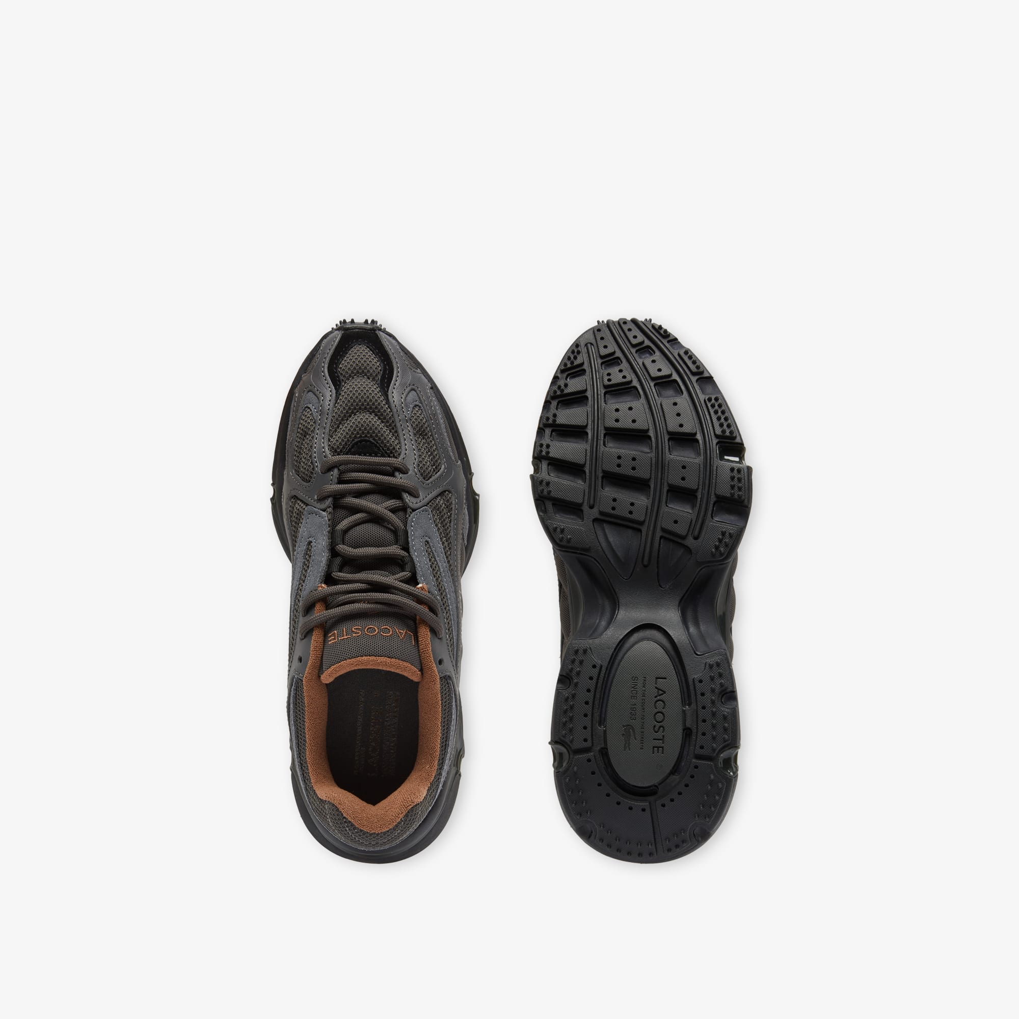 Men's L003 2K24 Sneakers - Sneakers - New In 2026 | Lacoste