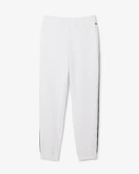 Men's Logo Trim Sweatpants