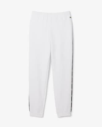 Men's Logo Trim Sweatpants