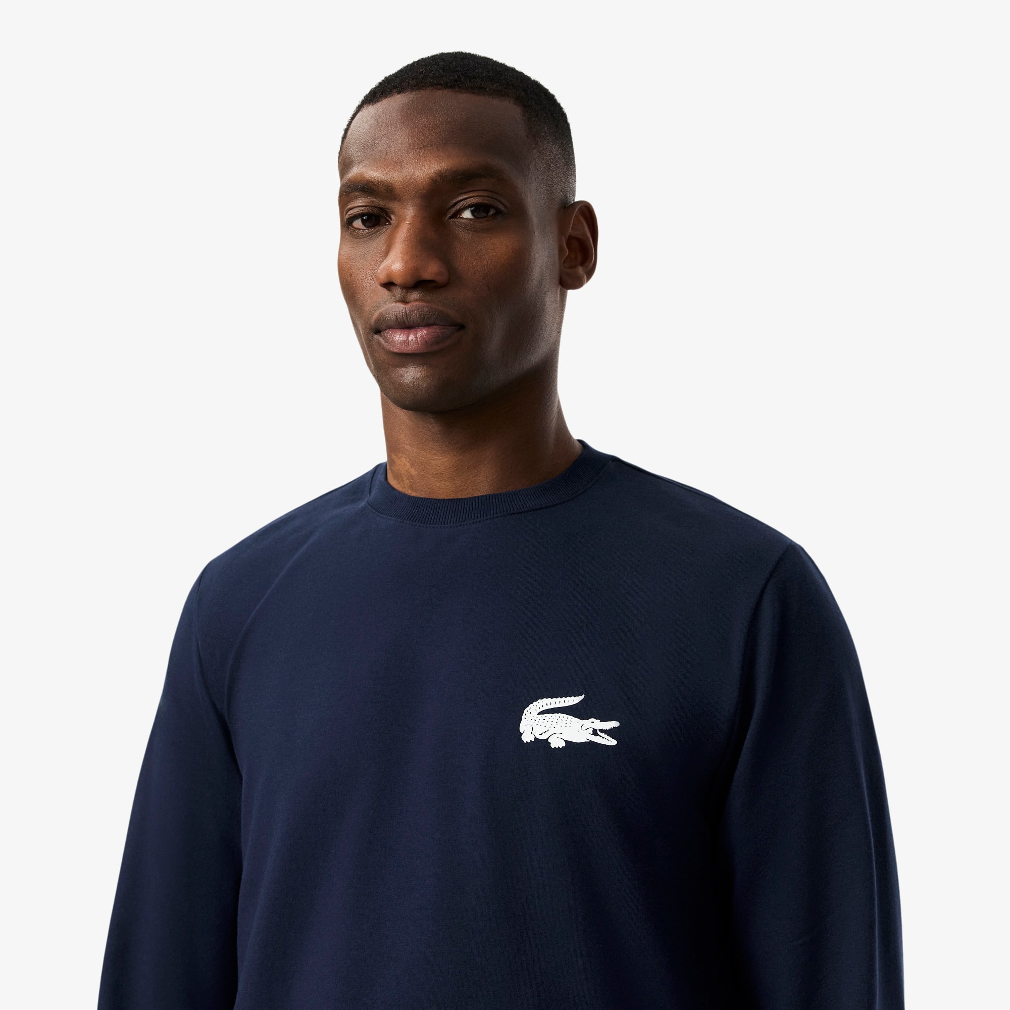 Men's Fleece Lounge Hoodie - Sweaters & Sweatshirts - New In 2026