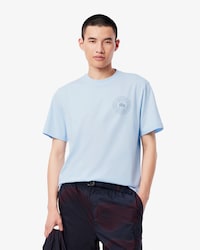 Men's Badge Jersey T-Shirt