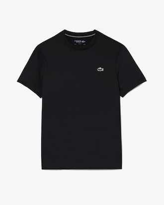 Men's Slim Fit Stretch Jersey Sport T-Shirt