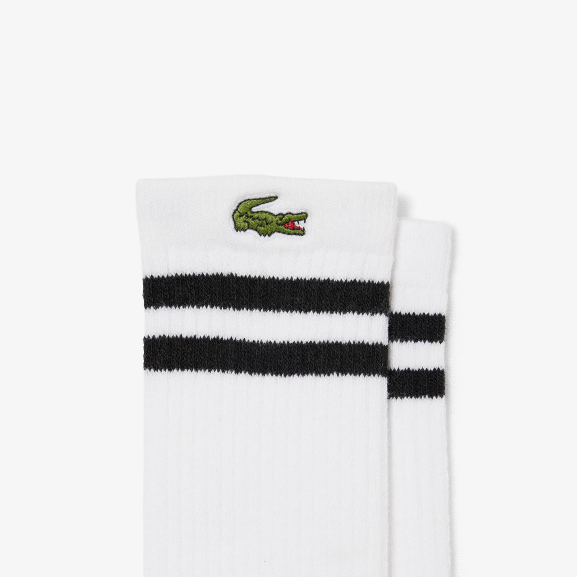 Unisex 3-Pack Cotton Socks