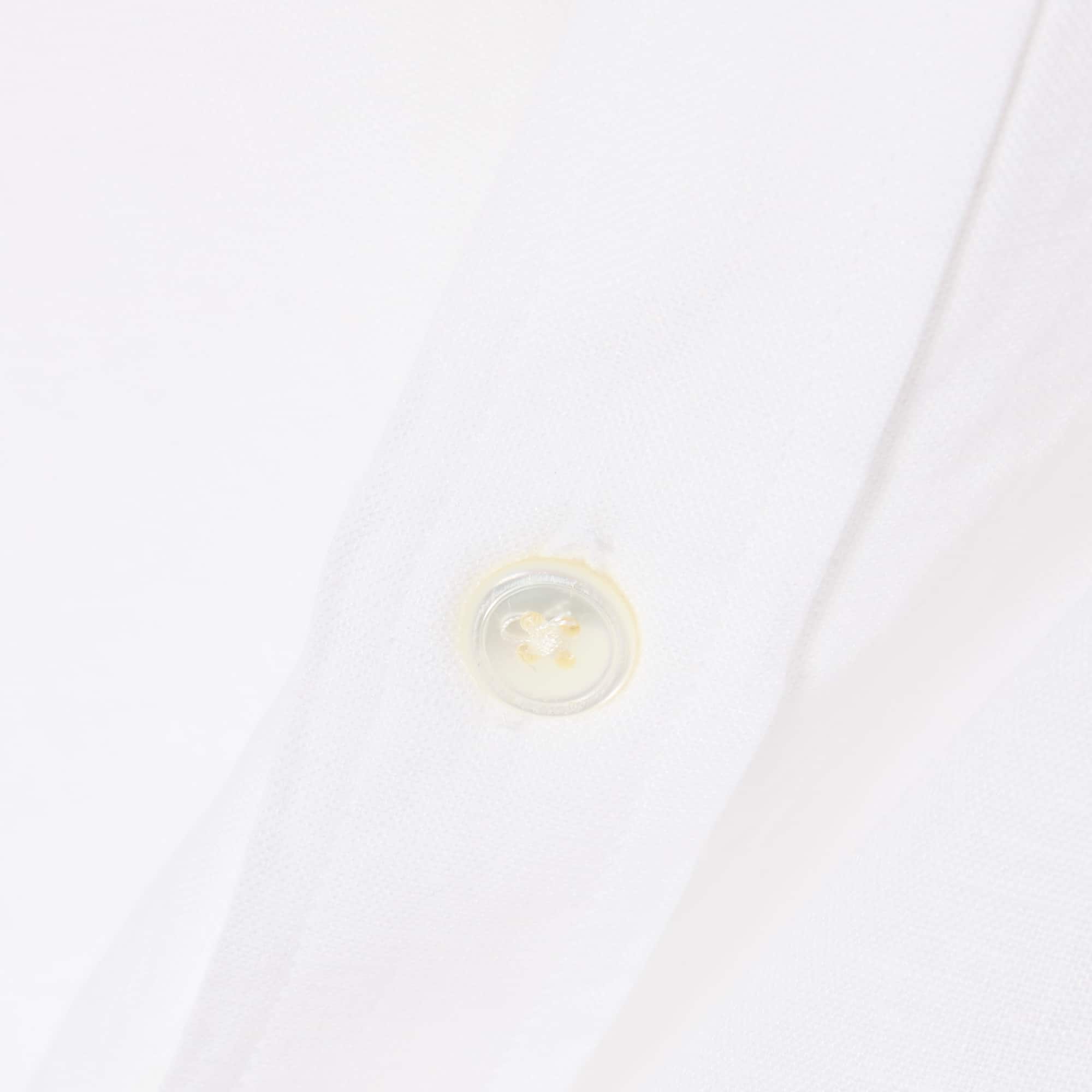 Men's Short Sleeve Linen Shirt