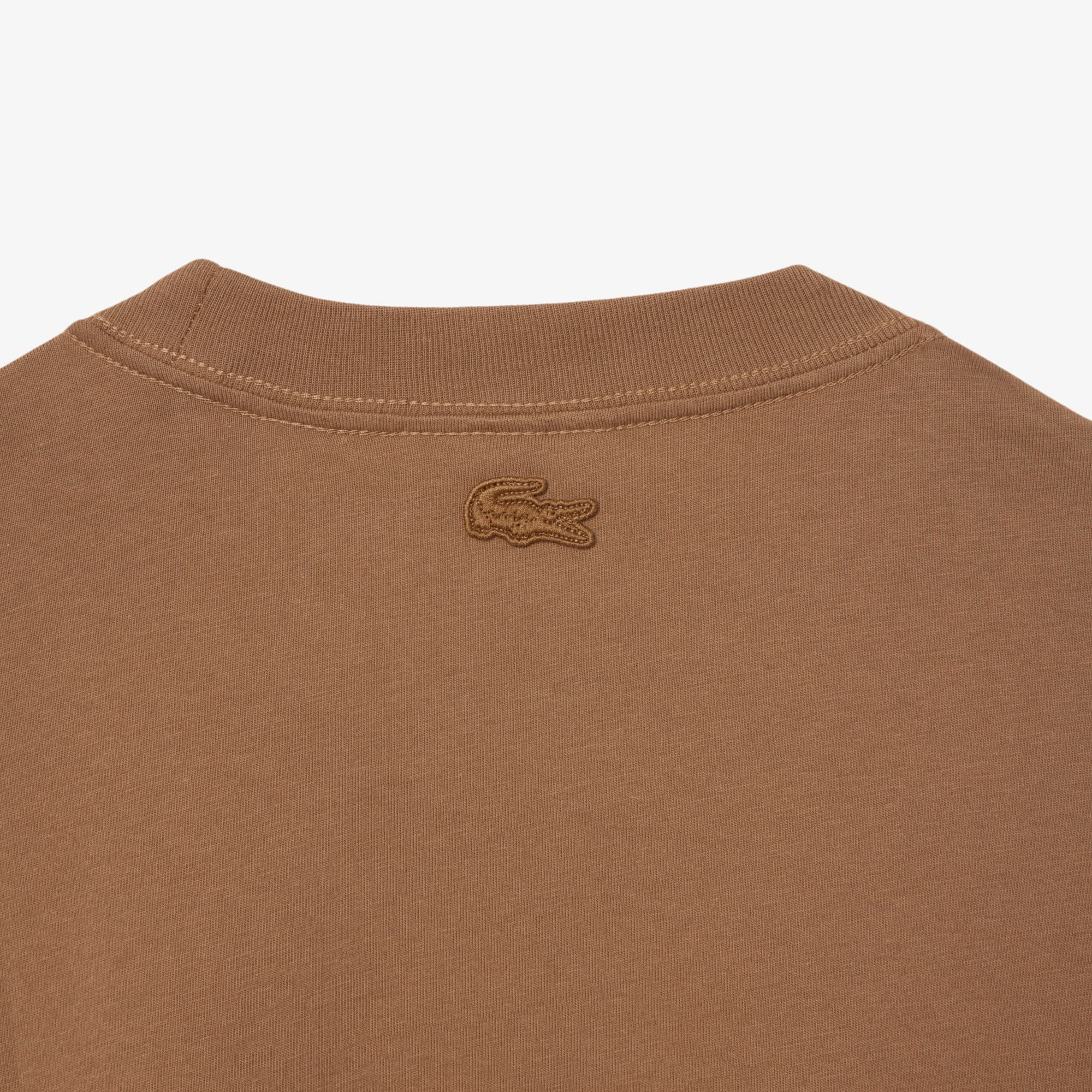 Printed Cotton Jersey T-shirt