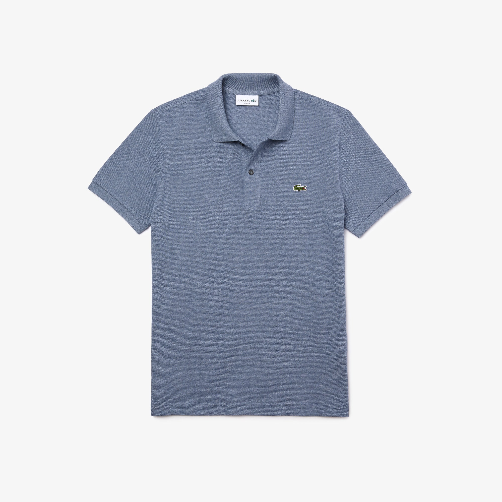 Lacoste Men's Slim Fit L.12.12 Piqué Polo